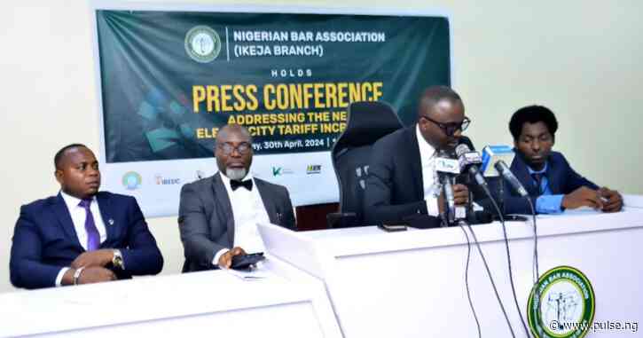 NBA threatens to sue Discos over electricity tariff hike