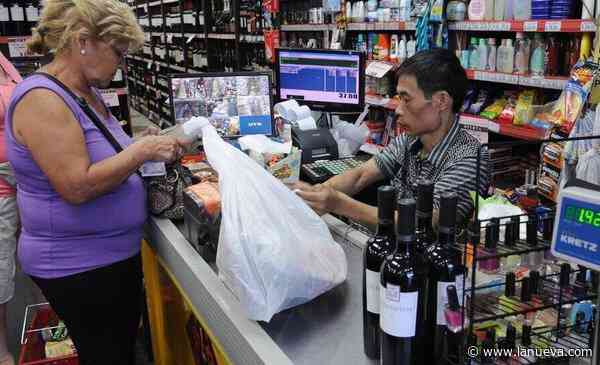 Coronel Suárez: denuncian irregularidades en supermercados chinos 