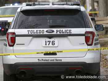 Man found shot multiple times in South Toledo street