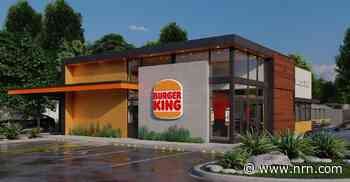 RBI adds $300M to Burger King remodeling program