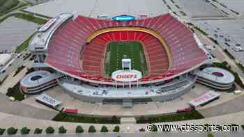 Could the Chiefs be leaving Arrowhead Stadium? Kansas making pitch for franchise to cross state line