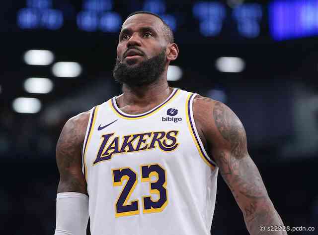 Lakers Rumors: LeBron James Intends To Opt-Out Of Contract & Hit Free Agency