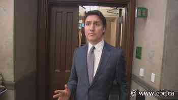 PM calls Poilievre's hint at use of notwithstanding clause ‘not responsible’