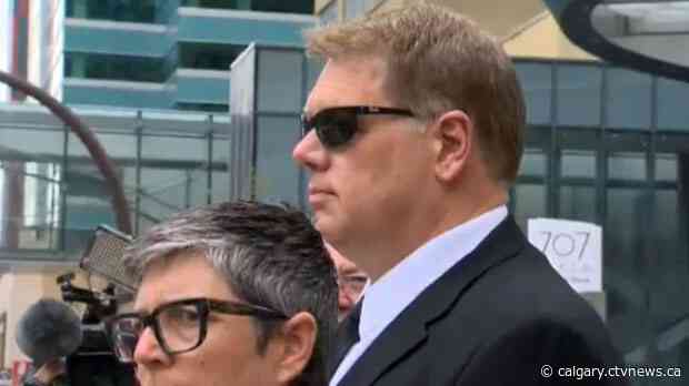 Judge to decide June 28 on final settlement in Calgary Stampede abuse lawsuit