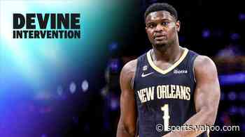 Are big changes coming for the Pelicans? | Devine Intervention