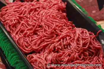 The USDA is testing ground beef for bird flu. Experts are confident the meat supply is safe