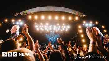 Festival attack plot teen spared increased sentence