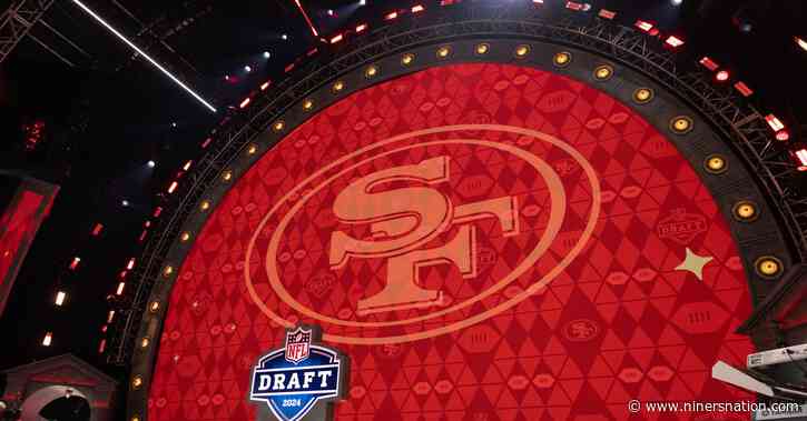 Who was your favorite pick from the 49ers draft?