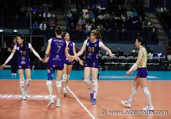 Volley-ball / Ligue A Féminine: 9 joueuses quittent le Volero