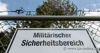 Bundeswehr-Drohne in Bayern abgestürzt