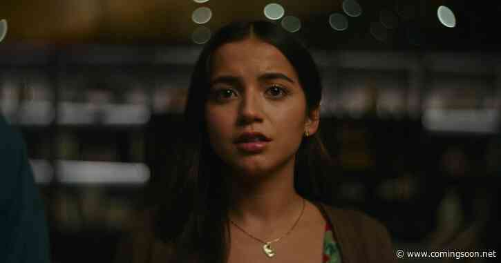 Turtles All the Way Down Interview: Isabela Merced on Depicting Mental Health