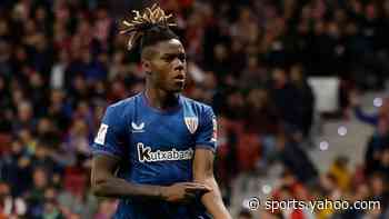 Atletico punished for racist abuse of Williams