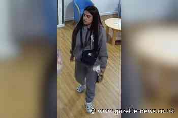 Chelmsford:  Essex Police appeal to find missing person Hasinah Fazal