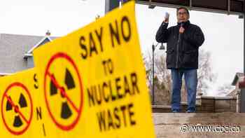 First Nations Land Defence Alliance says no nuclear waste facility without First Nations consent