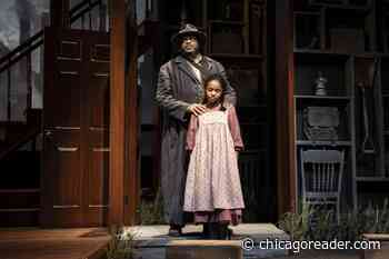 Lessons from August Wilson