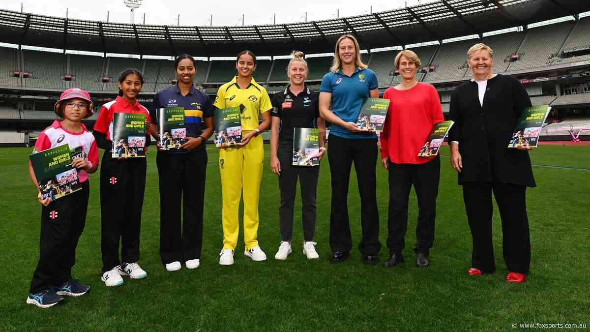 Less means more: WBBL revamp, extra league to help world-best Aussies get even better