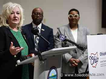 Lucas County partners with two school districts for jobs event
