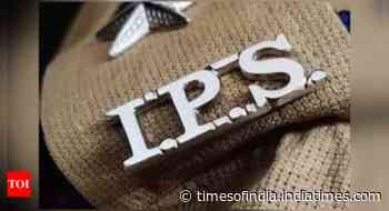 IPS officer compulsorily retired gets CAT relief