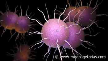 First-in-Class Antibiotic Effective Against Urogenital Gonorrhea