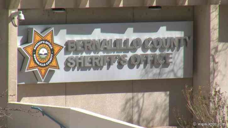 Bernalillo County Sheriff's Office plans DWI checkpoints in May