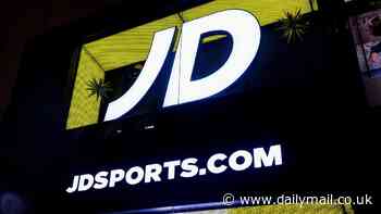JD Sports will roll out tagging sprays to clampdown on shoplifting at its stores across Britain