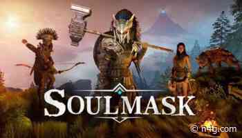 Hands-On Preview: Soulmask - Gamer Social Club