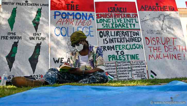Campus protests: The kids are (mostly) right about America’s misguided, unconditional support for Israel