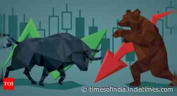 Sensex hits 75,000 mark again in day’s trade