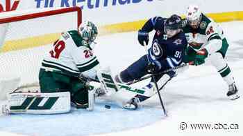 Desperate Winnipeg Jets hope addition of Perfetti, Miller will help lift them in crucial Game 5