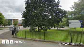 School closes after sudden death of head