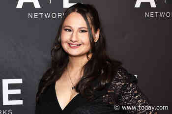 Gypsy Rose Blanchard to release new memoir 1 year after leaving prison