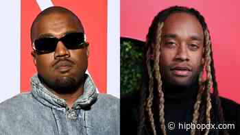Kanye West & Ty Dolla $ign Release New Music Video With Notable Director