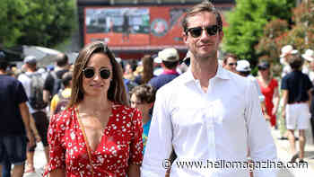 Pippa Middleton and James Matthews open up lodge on Bucklebury Farm Park for 'parties, yoga and pilates'