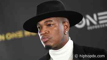 Ne-Yo Praised By Girlfriend For Taking 'Accountability' On New Song About His Infidelity