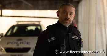 The Responder's Martin Freeman says 'I got away with it' as he issues verdict on Scouse accent