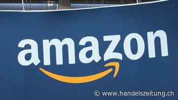 Amazon mit deutlichem Umsatzanstieg