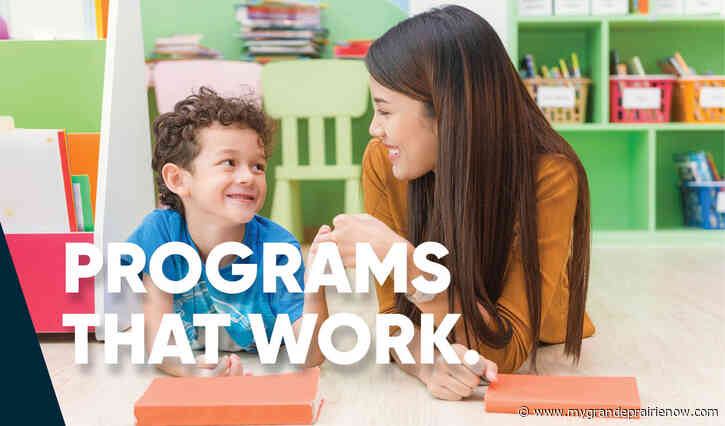 NWP offering two new Educational Assistant certificates during Fall and Winter terms