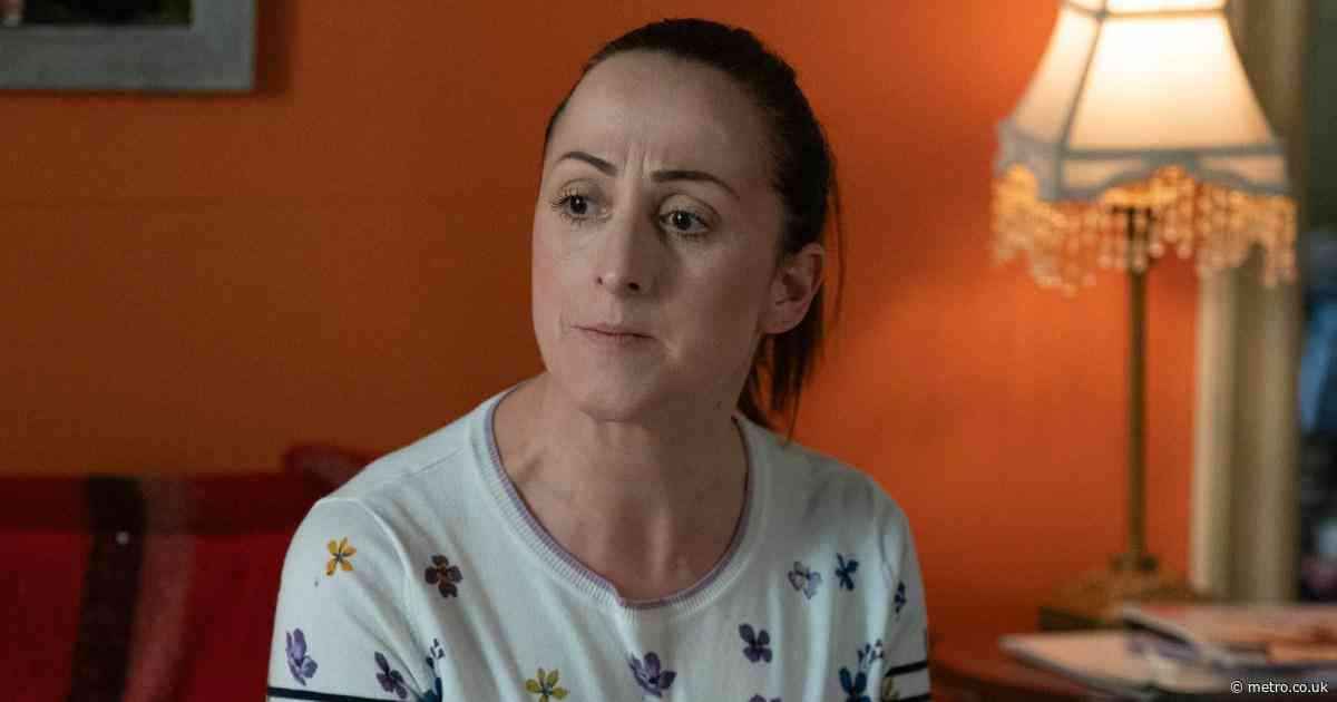 Sonia in hot water after major slip up with a patient in EastEnders