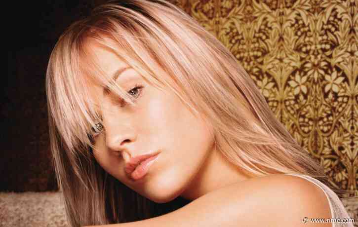 Natasha Bedingfield to celebrate 20th anniversary of ‘Unwritten’ with vinyl re-release and special London show