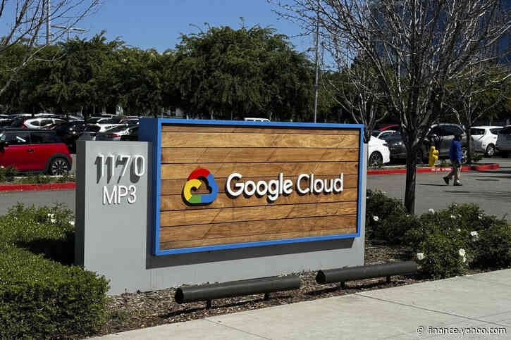Fired Google workers ousted over Israeli contract protests file complaint with labor regulators