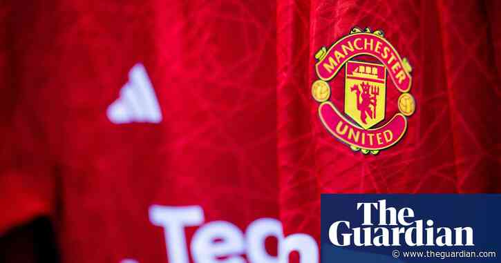 Manchester United’s interim CEO and chief financial officer to leave club