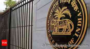Industry’s share in bank credit shrinks to 23%: RBI