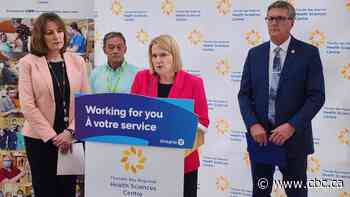 What you need to know about Ontario's changes to the Northern Health Travel Grant