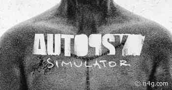 The first-person medical-horror game Autopsy Simulator is now coming to PC on June 6th, 2024