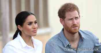 Meghan and Harry 'insensitive' for business ventures amid 'family issues', says royal expert