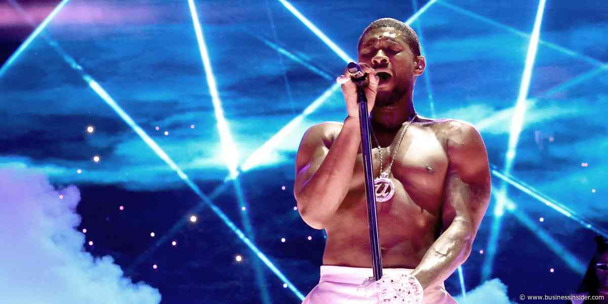 How to get Usher tickets: Prices compared and full concert schedule