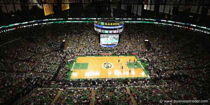 How to get Boston Celtics tickets: NBA Playoffs prices compared