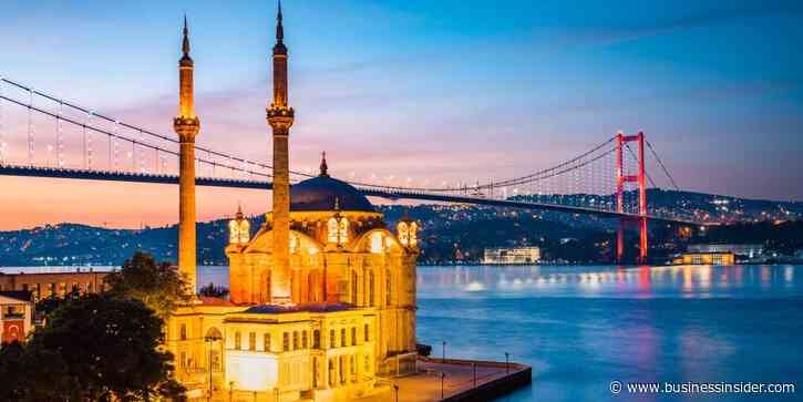 Here's who qualifies for Turkey's new digital nomad visa and how to apply