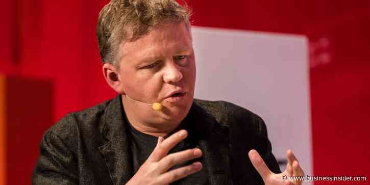 Billionaire Cloudflare CEO's lawsuit over his neighbors' dogs is getting wild