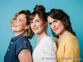 Good Lovelies to perform at Knox Hall on Friday